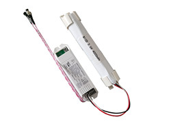 LED应急电源搭配镍镉电池